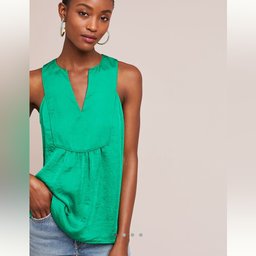 Maeve Weekend Getaway Blouse